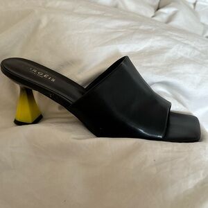 Torgies heels sandal